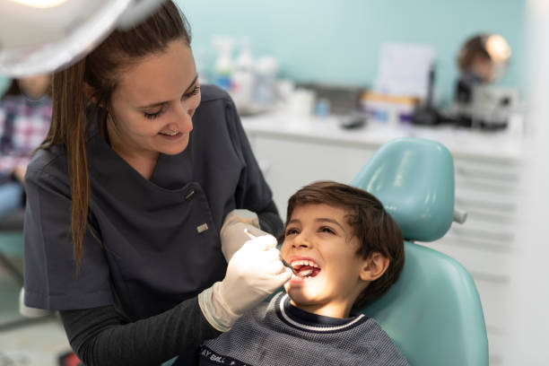 Best Affordable Emergency Dental Care  in Kenneth City, FL